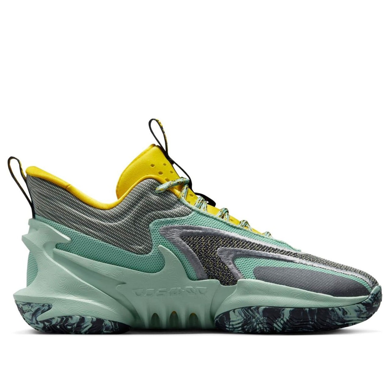 Nike Cosmic Unity 2 'Enamel Green' DH1537-300