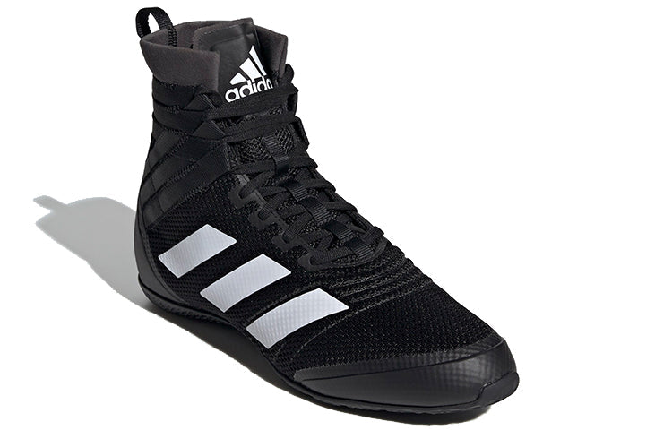 adidas Speedex 18 'Black White' F99914