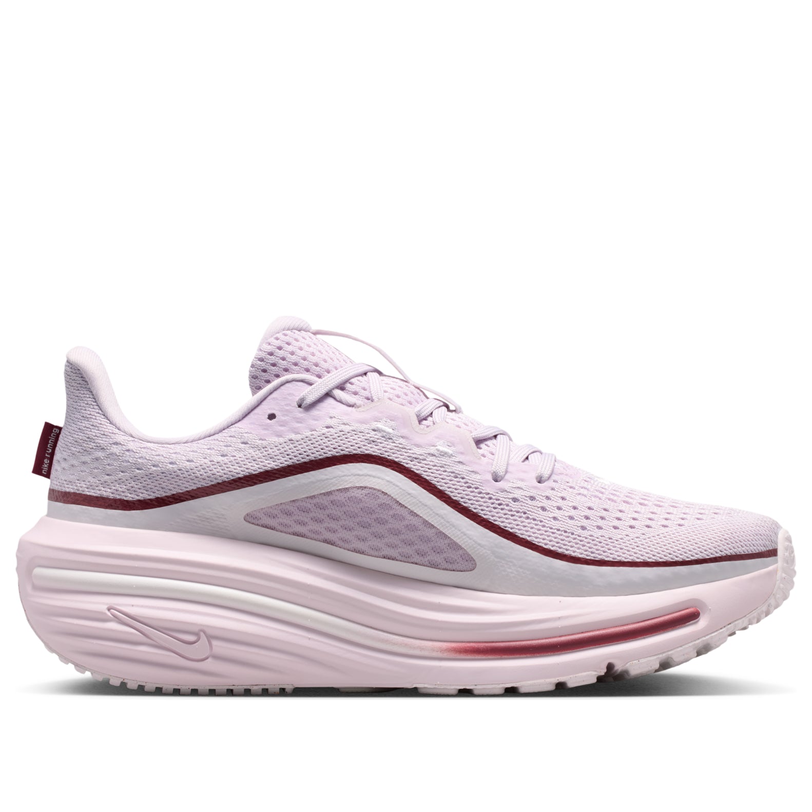 (WMNS) Nike Winflo 12 'Bleached Lilac Pearl Pink' HV9273-500