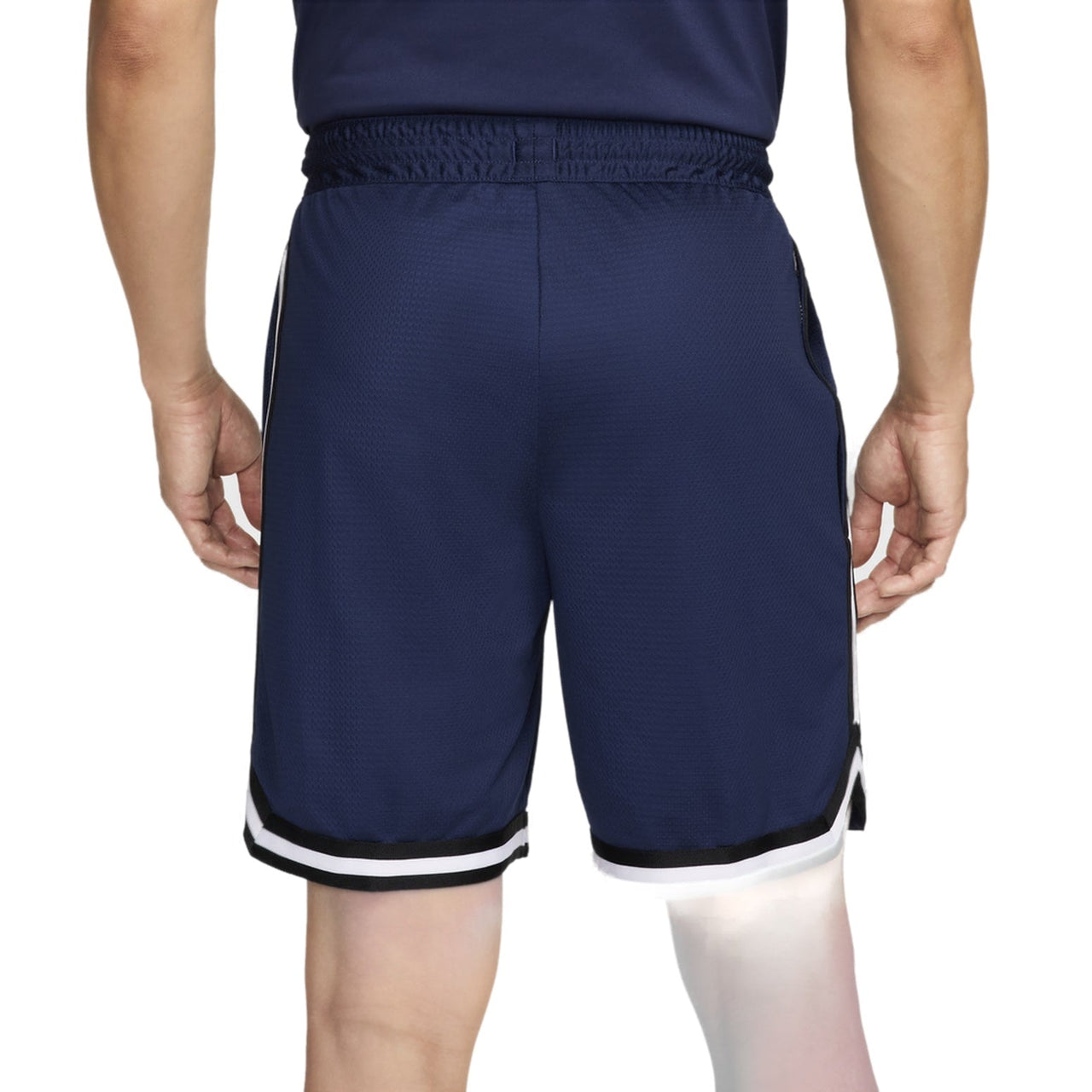 Nike Dri-FIT Basketball Shorts 'Navy' FN2652-410