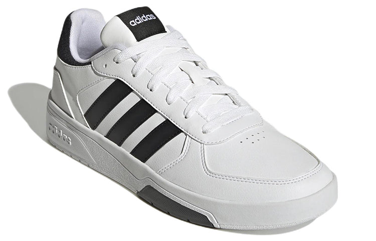 adidas CourtBeat Court Lifestyle Shoes 'Core Black White' GW3867