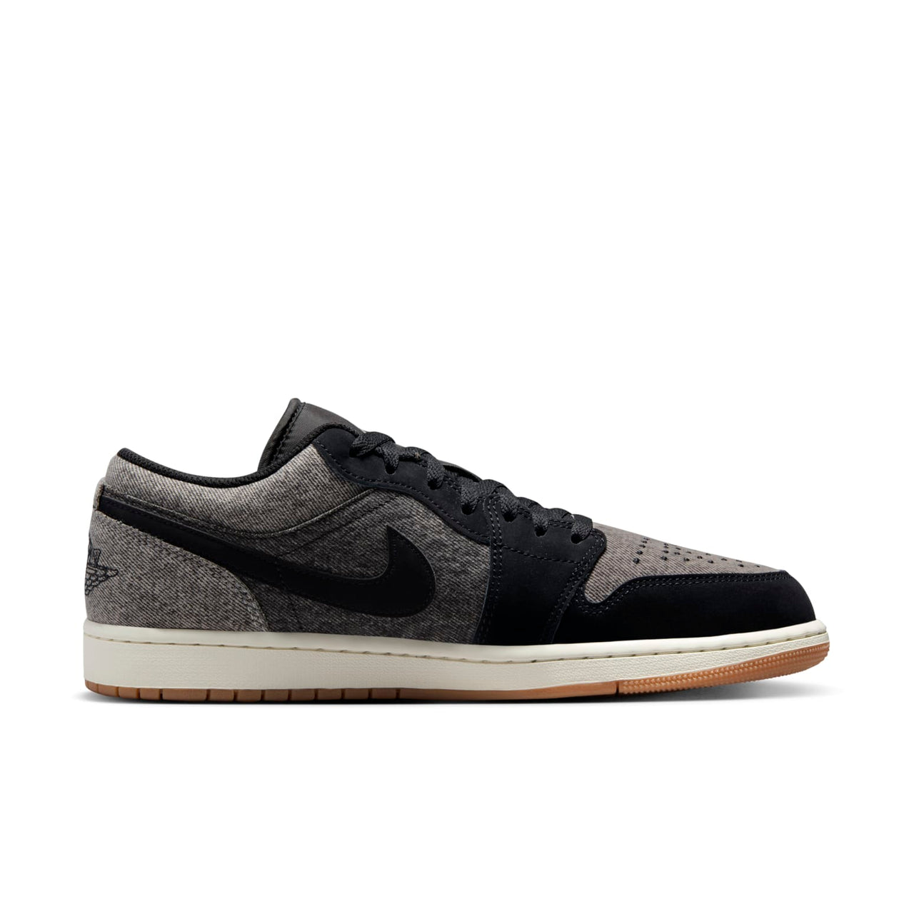 Air Jordan 1 Low SE 'Black Denim' HJ4360-001