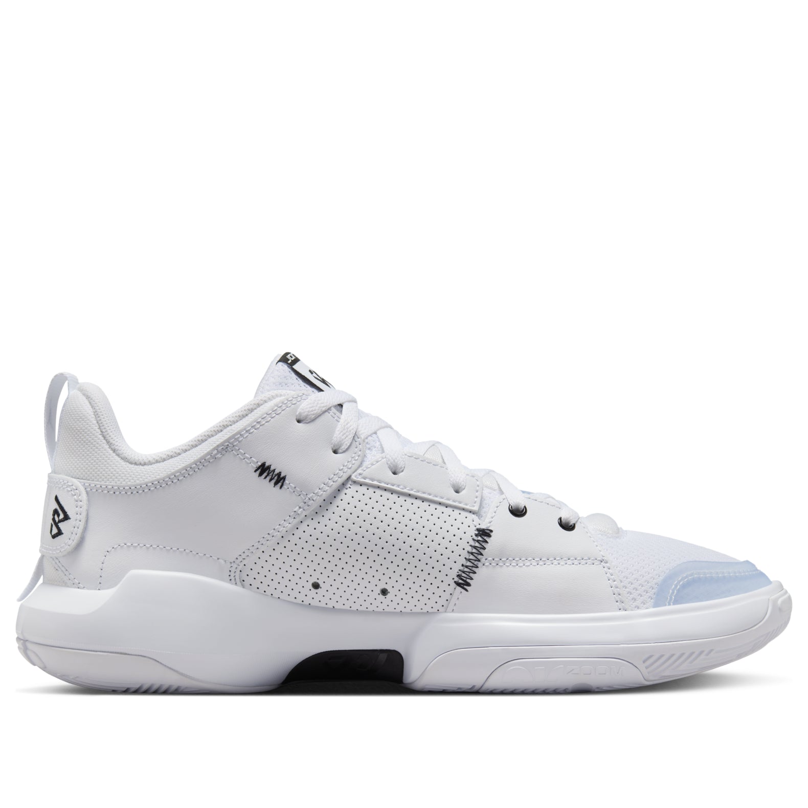 Air Jordan Westbrook One Take 5 PF 'White Arctic Punch' FD2336-100