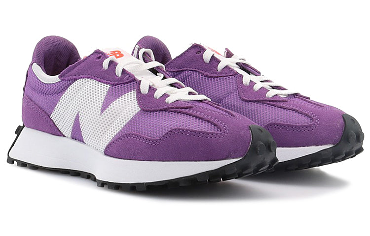 (WMNS) New Balance 327 'Virtual Violet' WS327HE