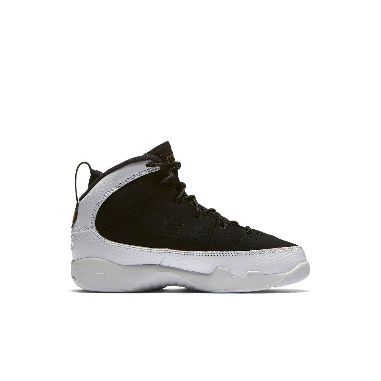 (PS) Air Jordan Retro 9 'Los Angeles' 401811-021