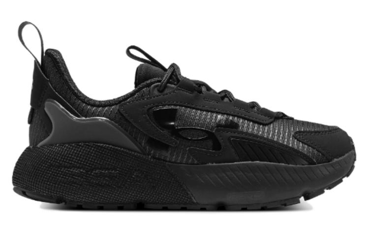Under Armour UA HOVR Mega 2 MVMNT 'Black' 3026629-106