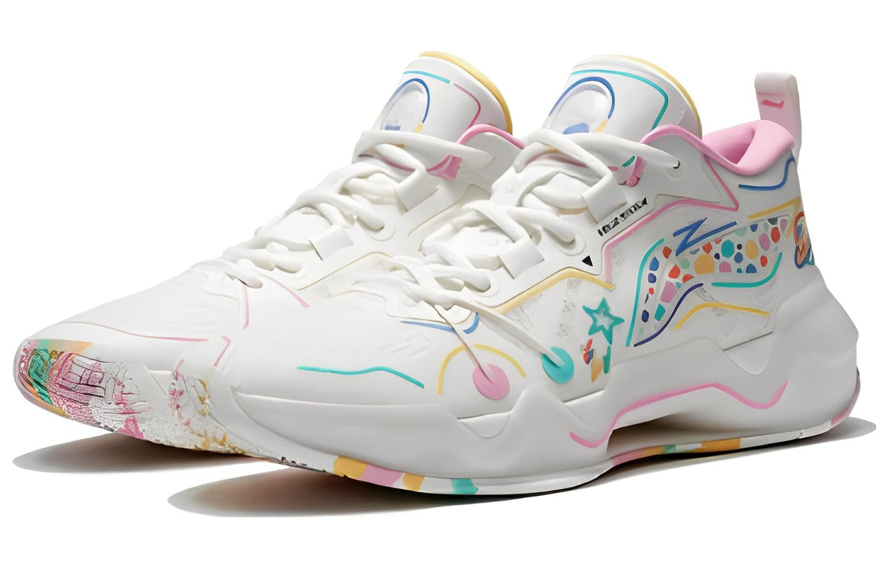 Li-Ning x Disney LiRen 2 'Toy Story' ABAS103-1