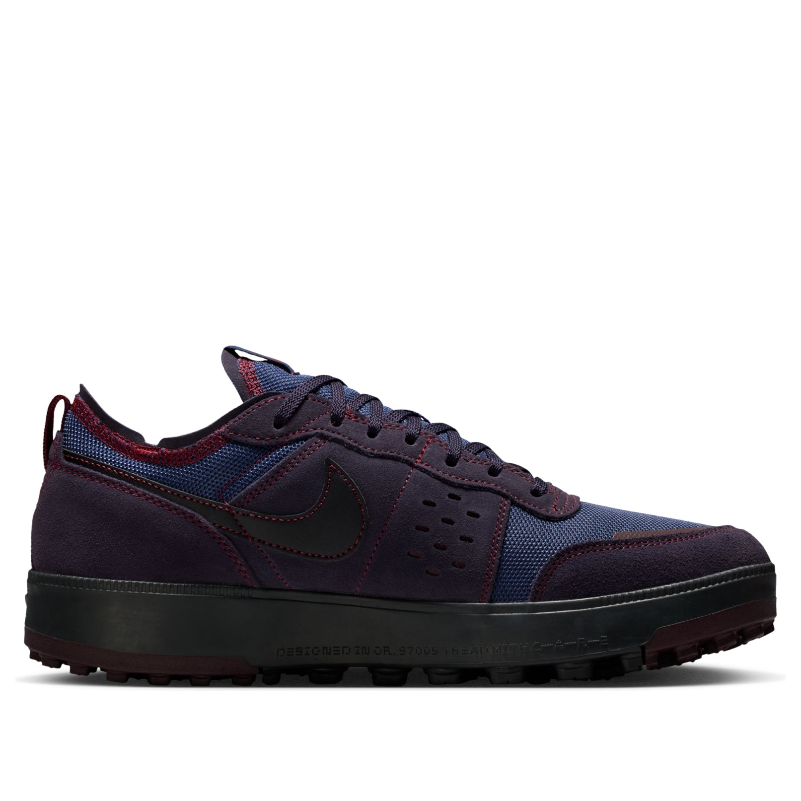 Nike C1TY 'Cave Purple Black Sand Purple' FZ3863-500