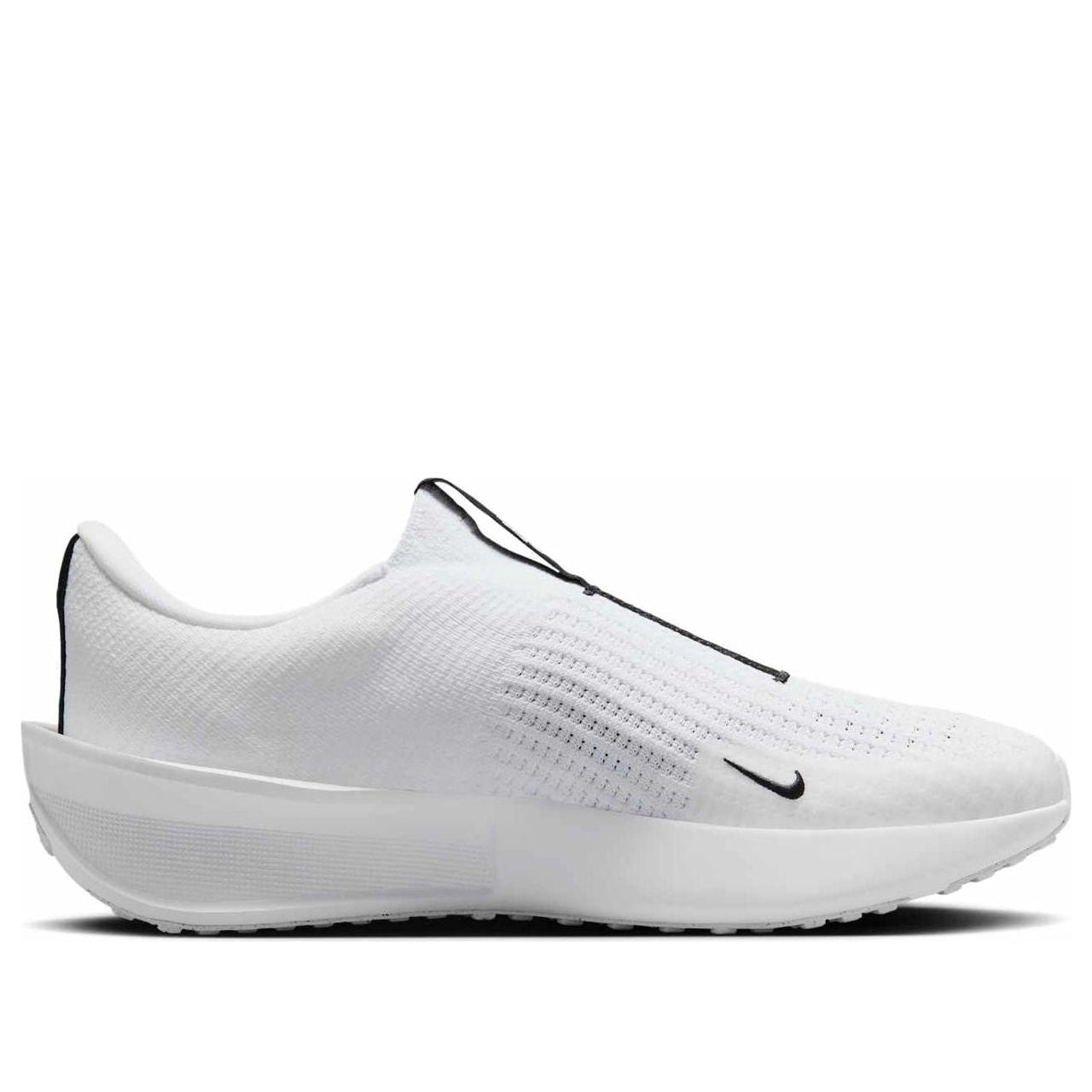 Nike Interact Run EasyOn 'White Black' FV5590-100