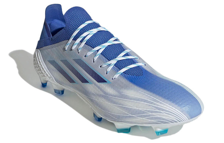 adidas X Speedflow.1 FG 'Diamond Edge' GW7456