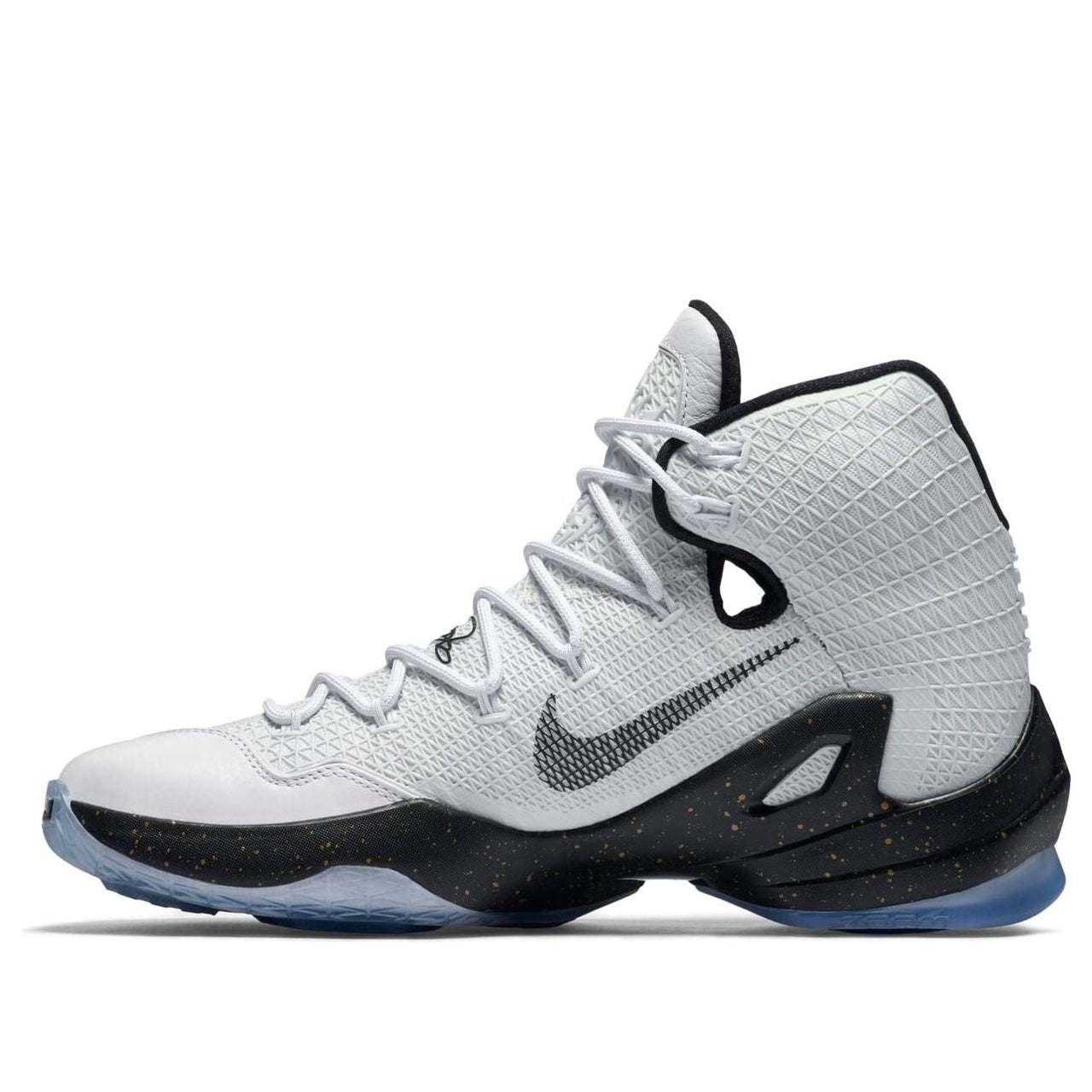 Nike LeBron 13 Elite 'Gold' 831923-170