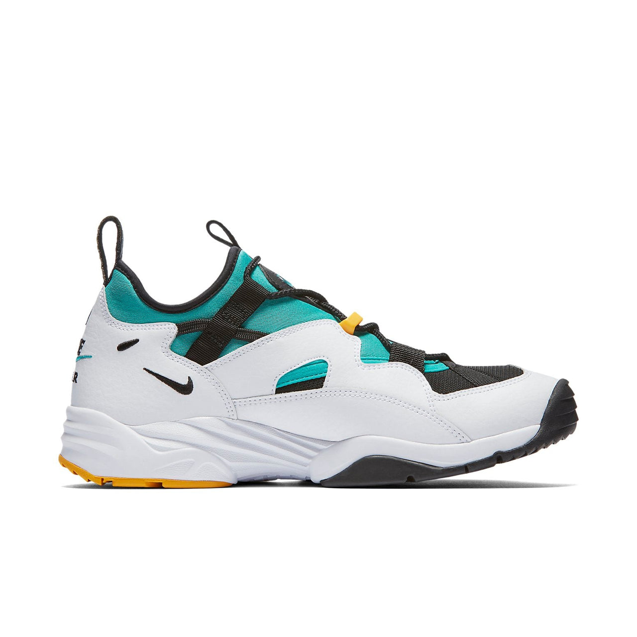 Nike Air Scream LWP 'Turquoise Gold' AH8517-101