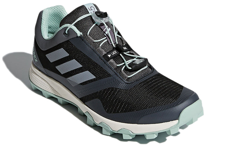(WMNS) adidas Terrex Trailmaker 'Black Grey Blue' CM7694