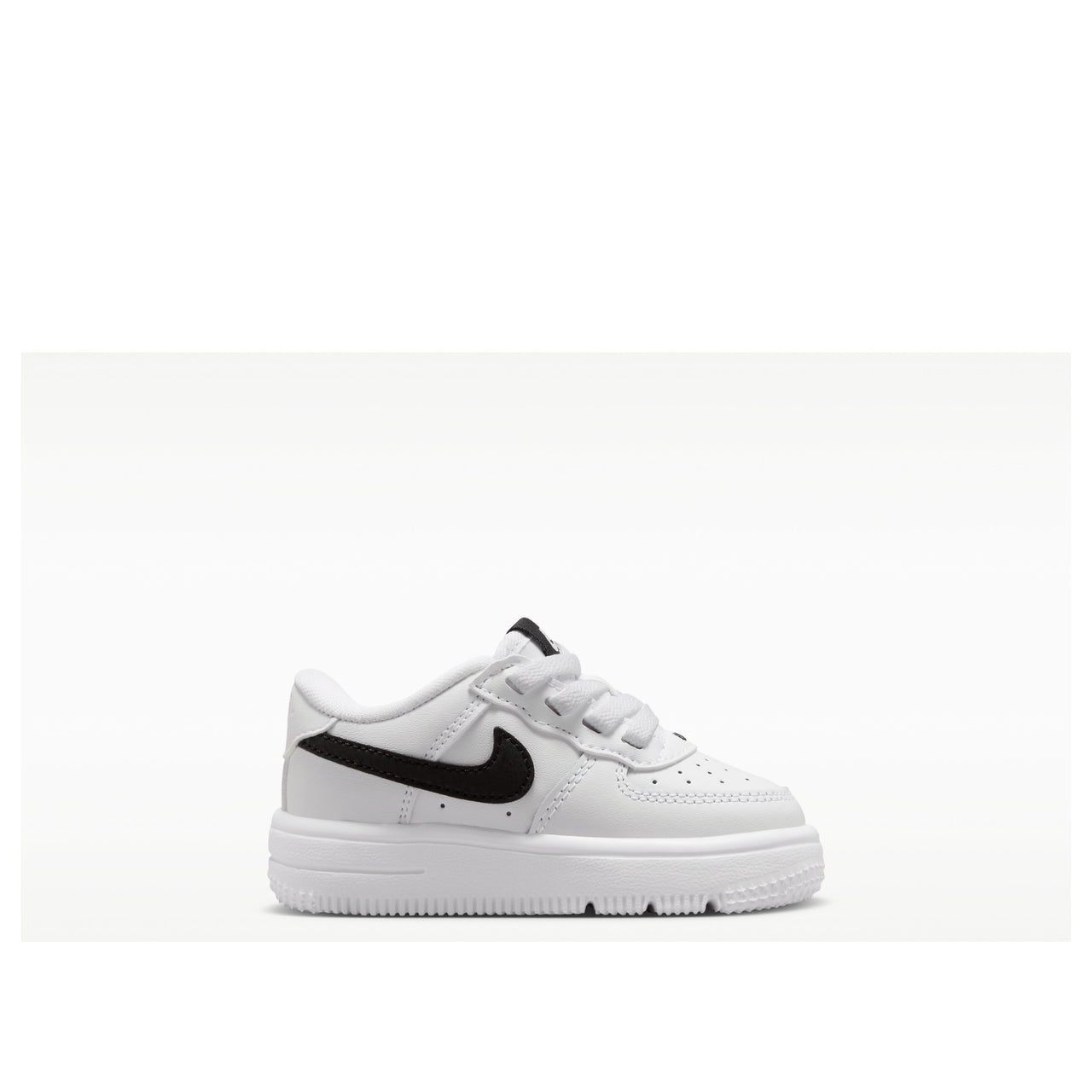 (TD) Nike Force 1 Low EasyOn 'White Black' IR3988-121