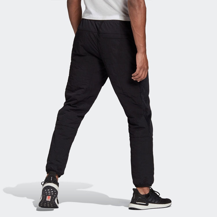 adidas Zne Pant Padded Sports Stylish Long Pants Black FR7141