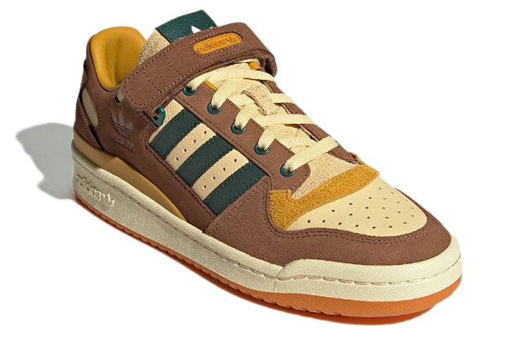 adidas Forum Low 'Yoyogi Park' GW3486