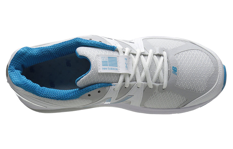 (WMNS) New Balance 1540 Series v2 Sneakers White/Blue W1540WB2