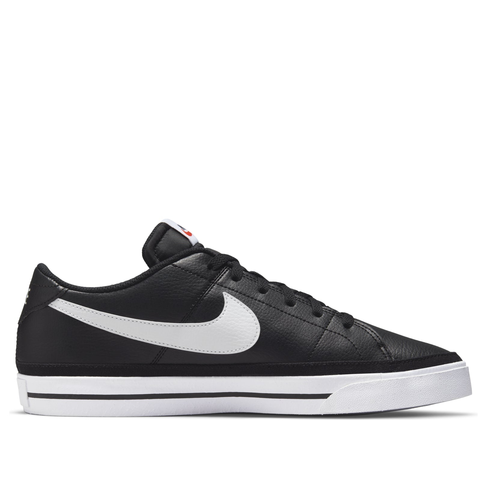 Nike Court Legacy NN 'Black White' DH3162-001
