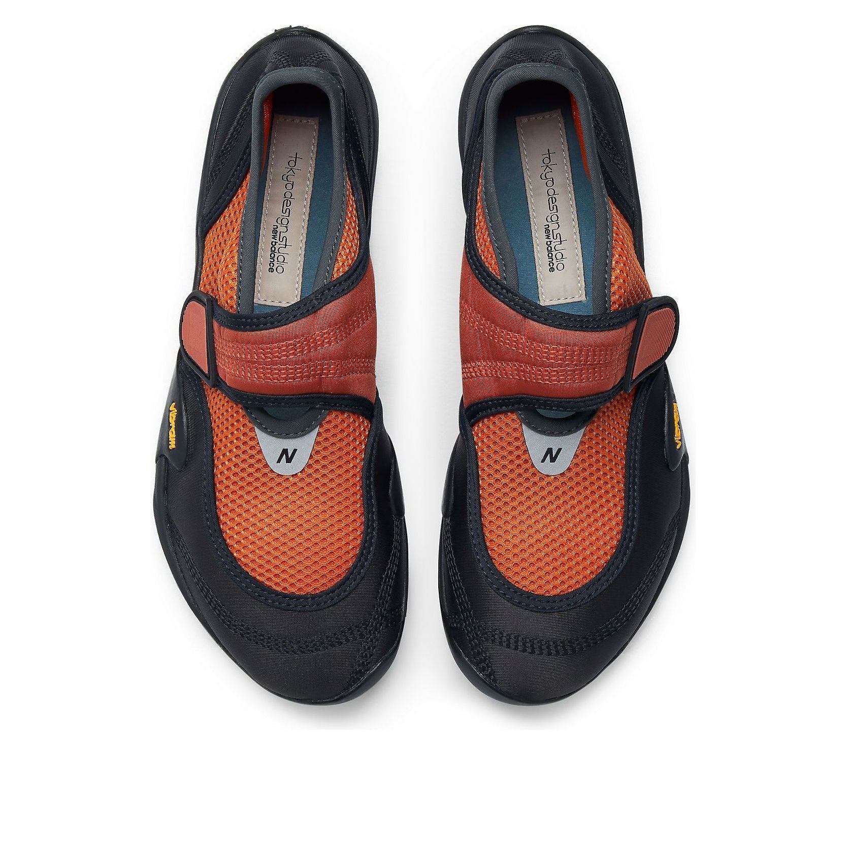 New Balance TDS MT2 'Burnt Orange Blacktop' MT27XK