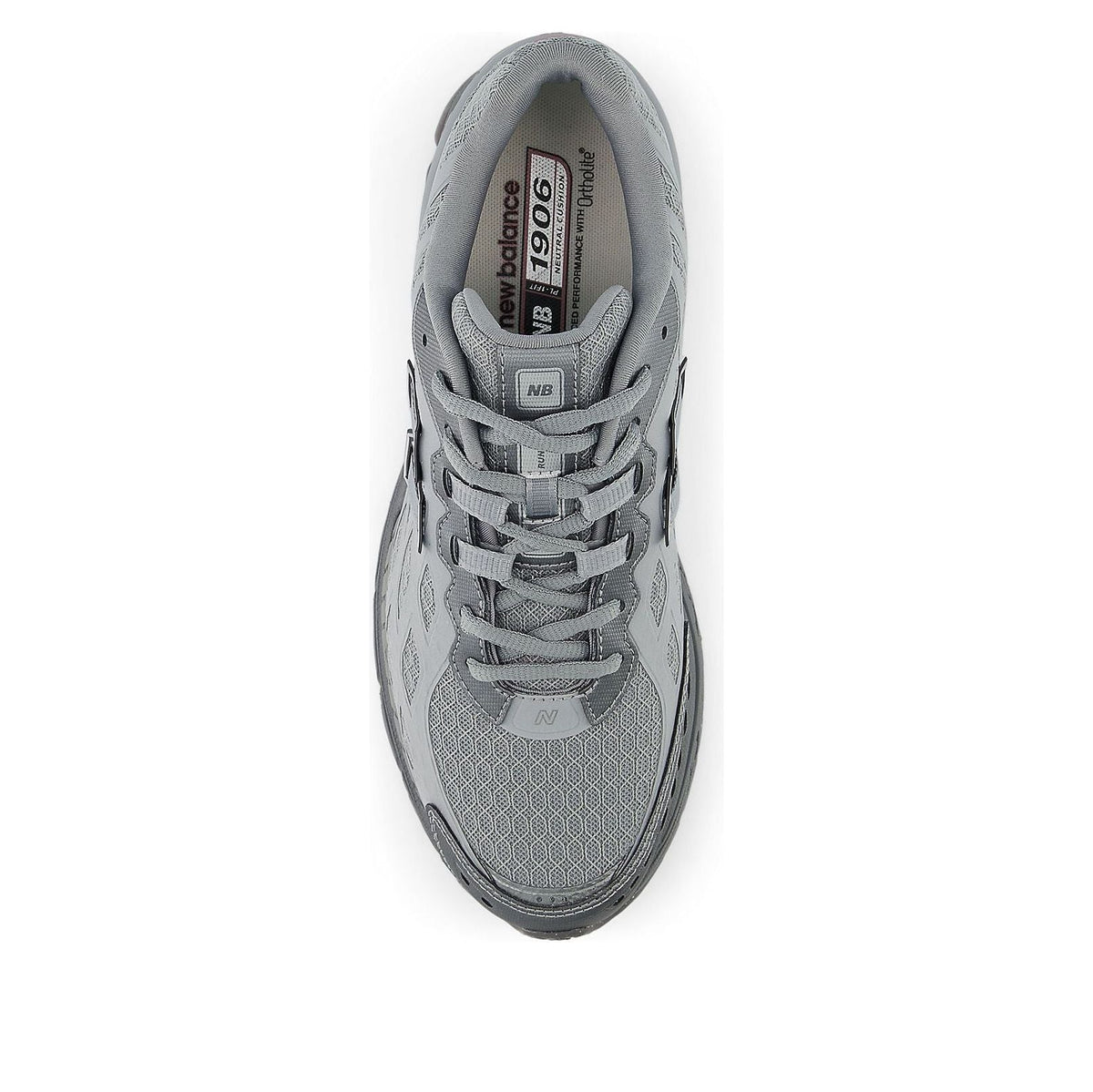 New Balance 1906W 'Slate Grey' U190656T