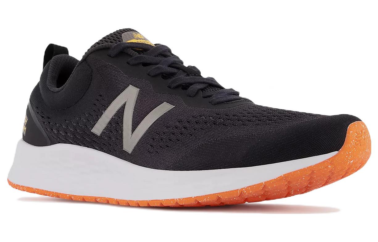 New Balance Fresh Foam Arishi v3 'Black Gray White' MARISCO3