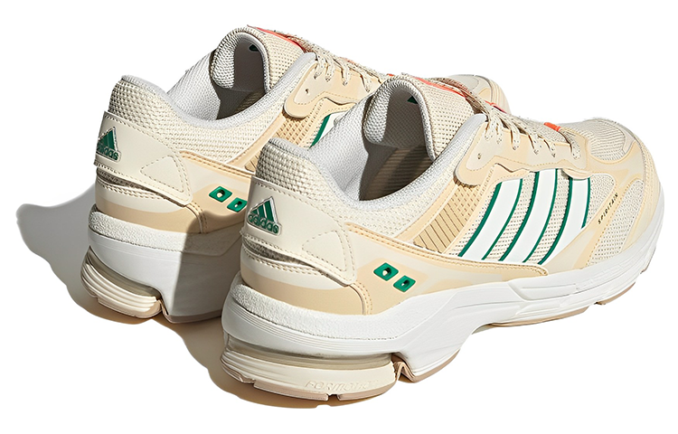 adidas Spiritain 2000 Shoes 'Cream White Green' ID5409