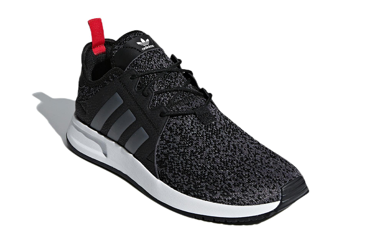 adidas X_PLR 'Core Black Grey' F33900