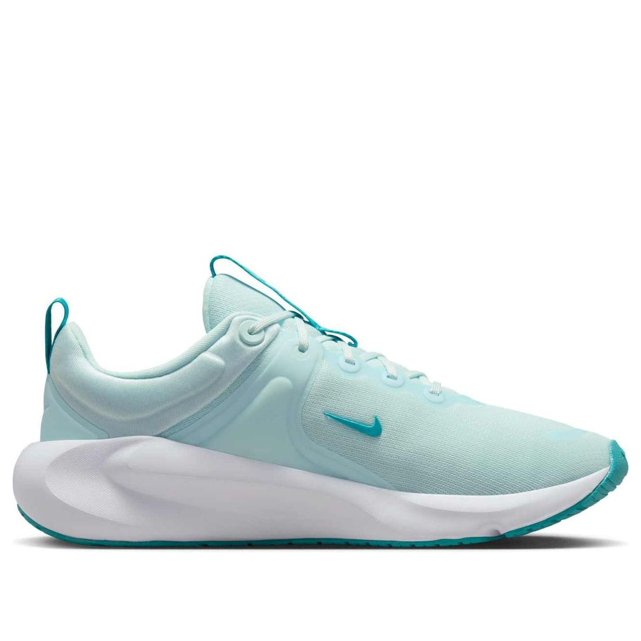 (WMNS) Nike In-Season TR 14 'Glacier Blue White Dusty Cactus' HF1103-400