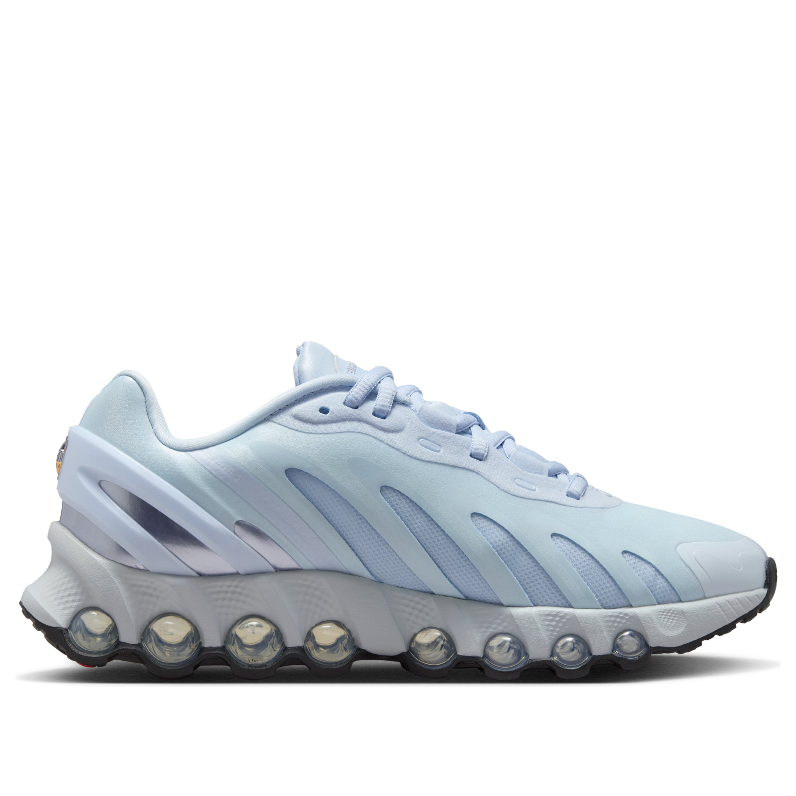 (WMNS) Nike Air Max Dn8 'Celestine Blue Pure Platinum' HF5509-401