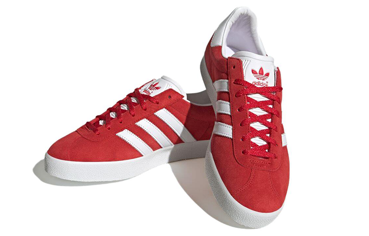 adidas Gazelle 'Scarlet' IG0455