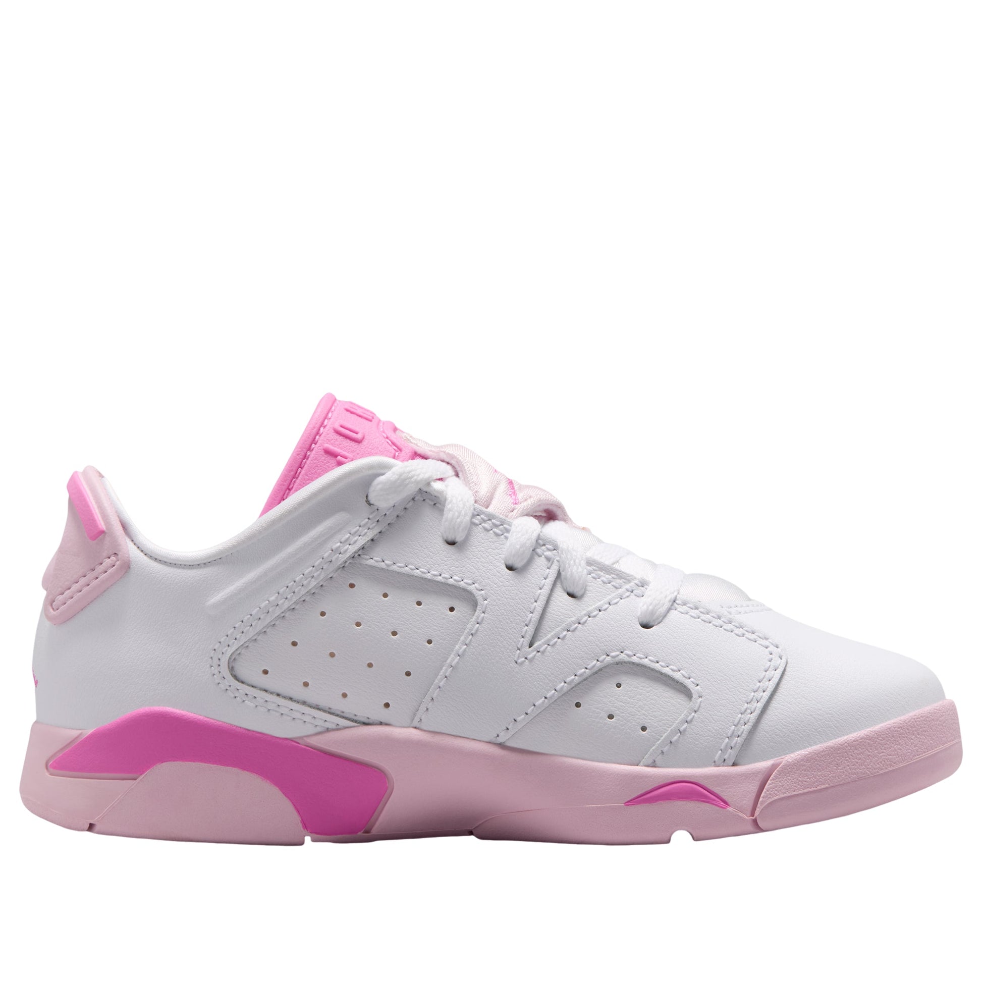 (PS) Jordan 6 Retro Low 'White Pink Foam' IQ5979-100