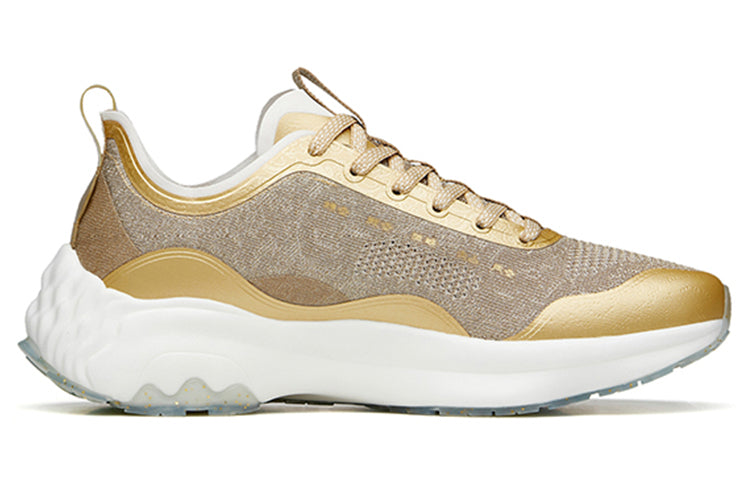ANTA Life Collection Tokyo Olympics China Edition 'Gold' 112135510A-5