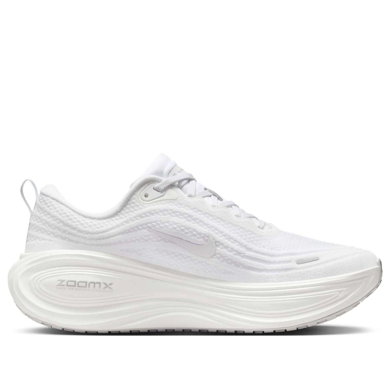 Nike Air Zoom Vomero Plus 'White' HV8150-102