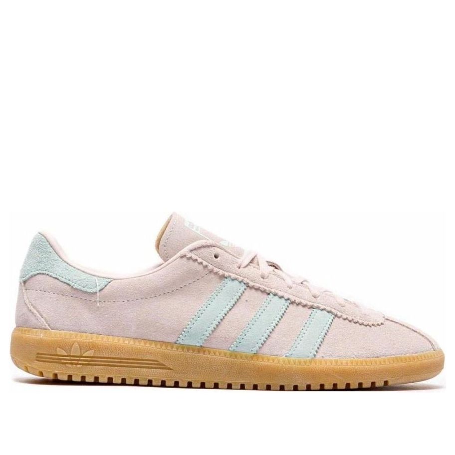 (WMNS) adidas BRMD 'Putty Mauve Semi Flash Aqua' JS0256