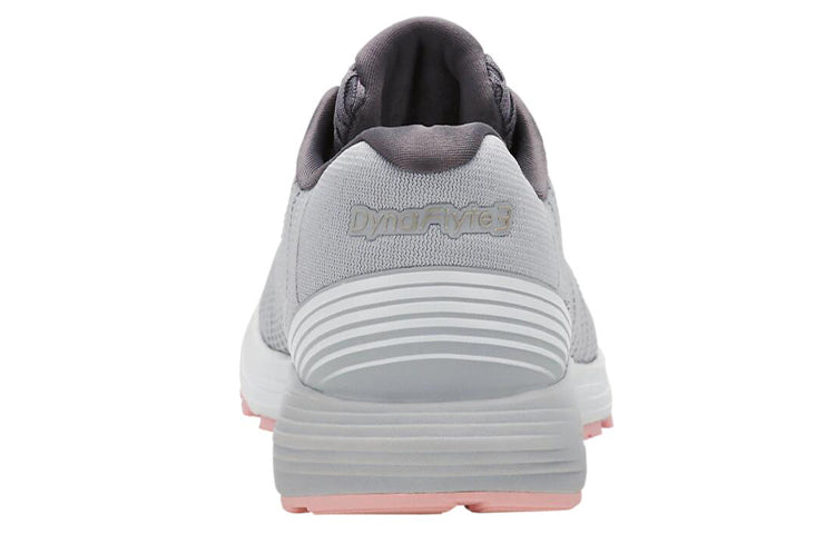 (WMNS) ASICS Dynaflyte 3 'Grey' 1012A002-020