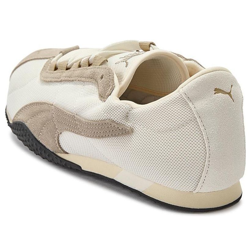 (WMNS) PUMA H-Street Elastic 'Frosted Ivory Prairie Tan' 407303-07