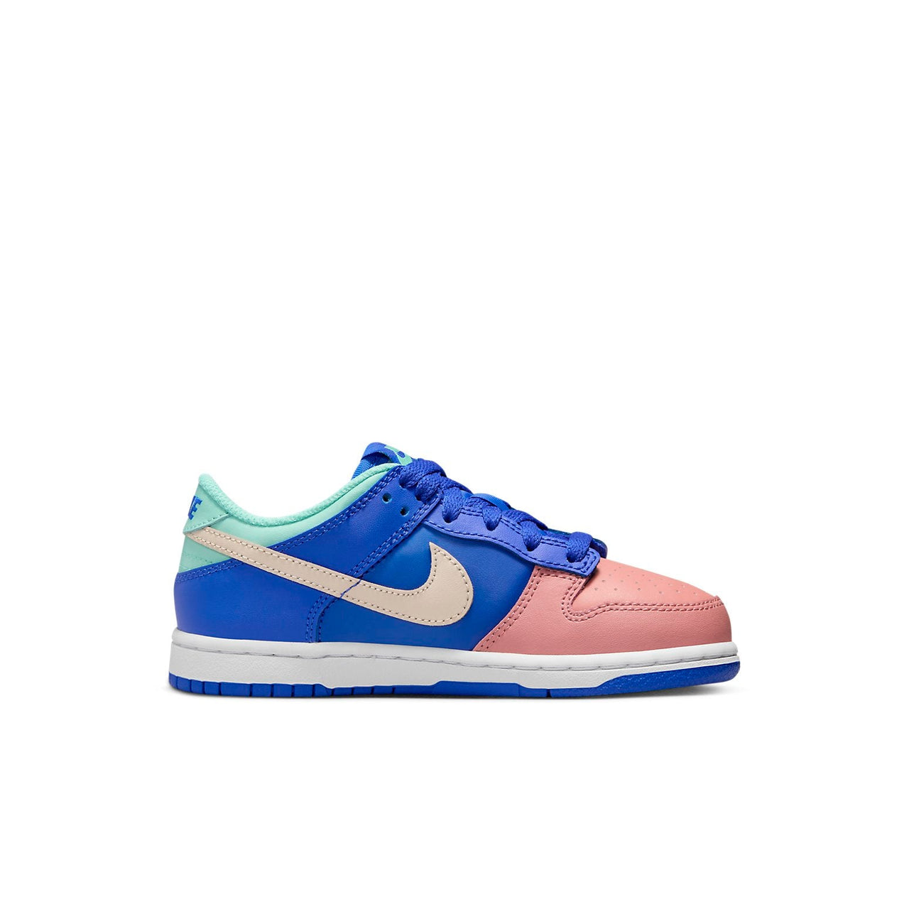 (PS) Nike Dunk Low SE 'Salmon Toe' DZ2874-400