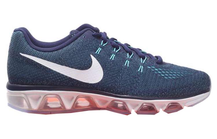 Nike Air Max Tailwind 8 'Navy' 805941-406