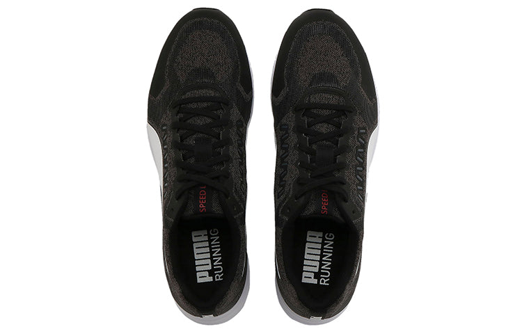 PUMA Speed Ride 2 Black 192762-01