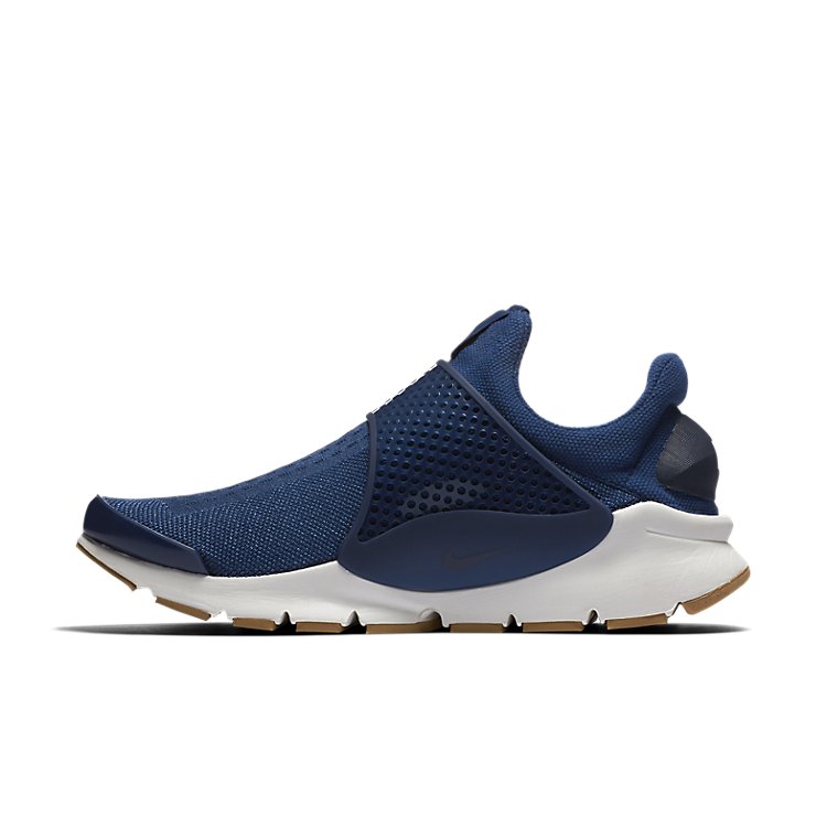 (WMNS) Nike Sock Dart 'Tan' 848475-400