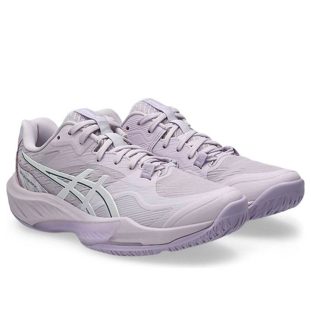 (WMNS) ASICS Sky Elite FF 4 'Dahlia Murasaki' 1052A092-500
