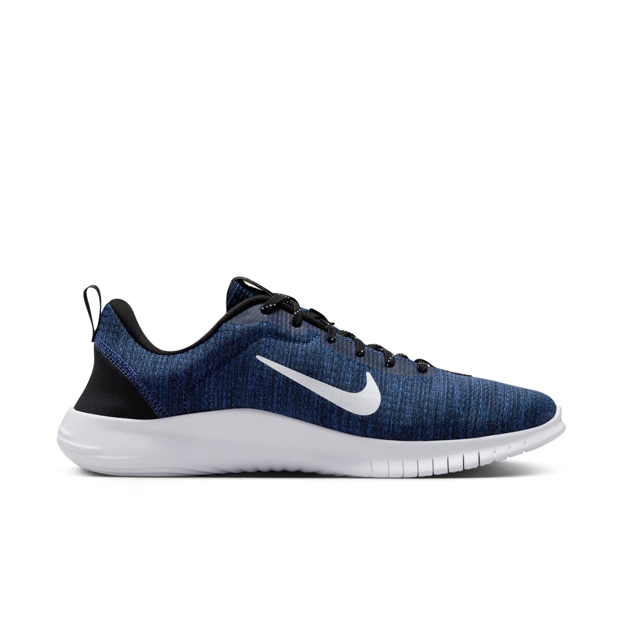 Nike Flex Experience Run 12 'Astronomy Blue Black Hyper Crimson White' DV0740-401