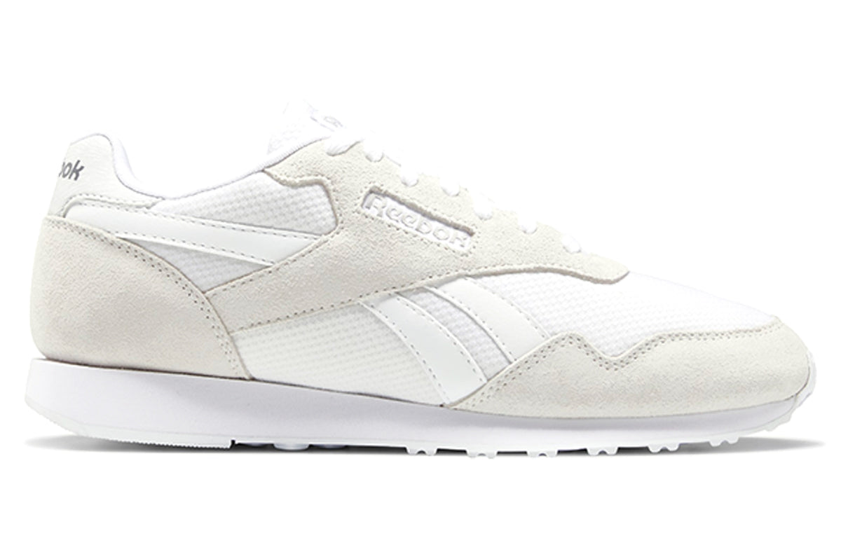 (WMNS) Reebok Royal Ultra 'White Cold Grey' FX2357