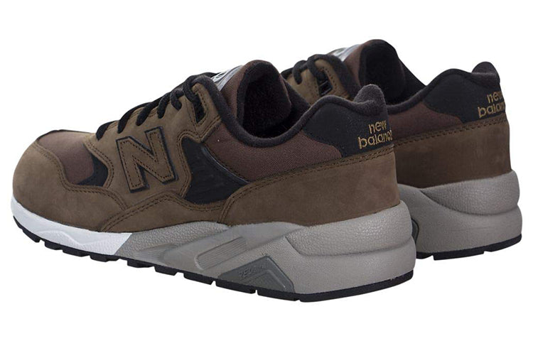 New Balance 580 Elite Edition 'Brown' MRT580KB