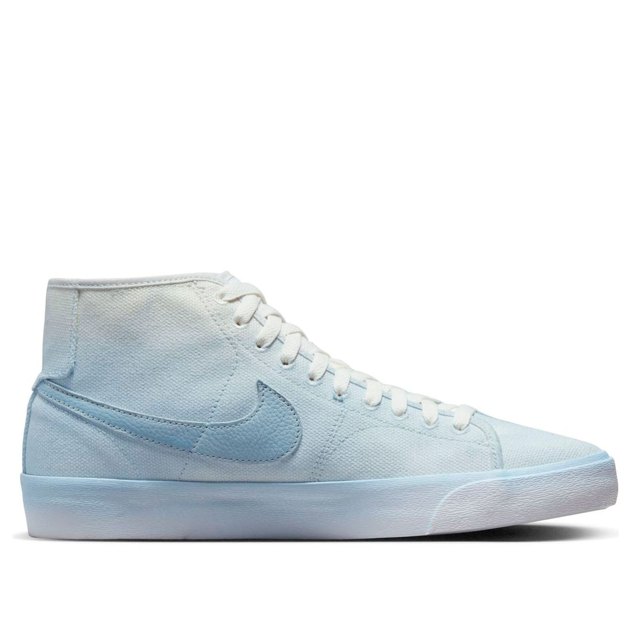 Nike Blazer Court Mid Premium SB 'Celestine Blue' DQ5132-444