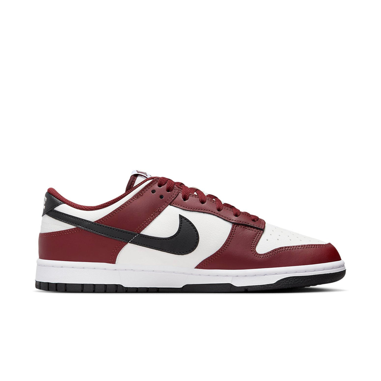 Nike Dunk Low 'Dark Team Red' FZ4616-600