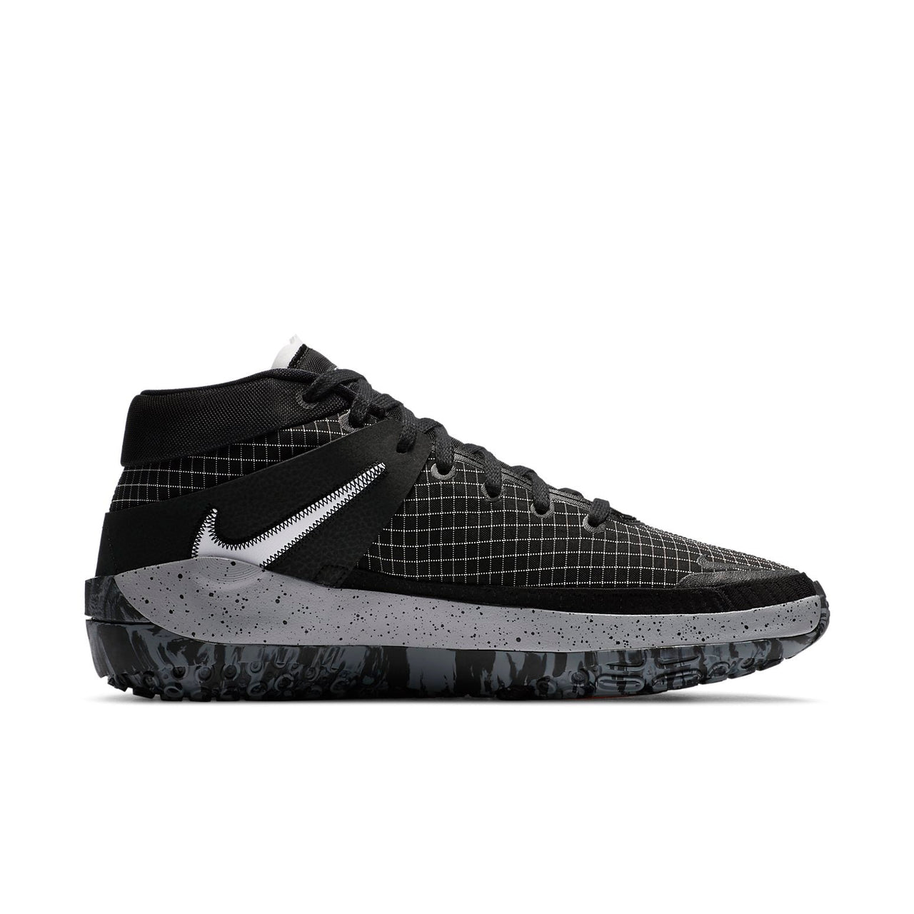Nike KD 13 EP 'Oreo' CI9949-004