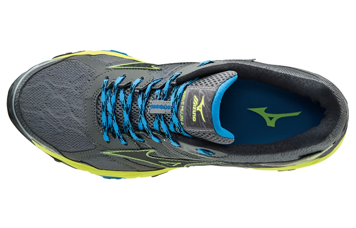 Mizuno Wave Mujin 4 Gtx J1GJ175709