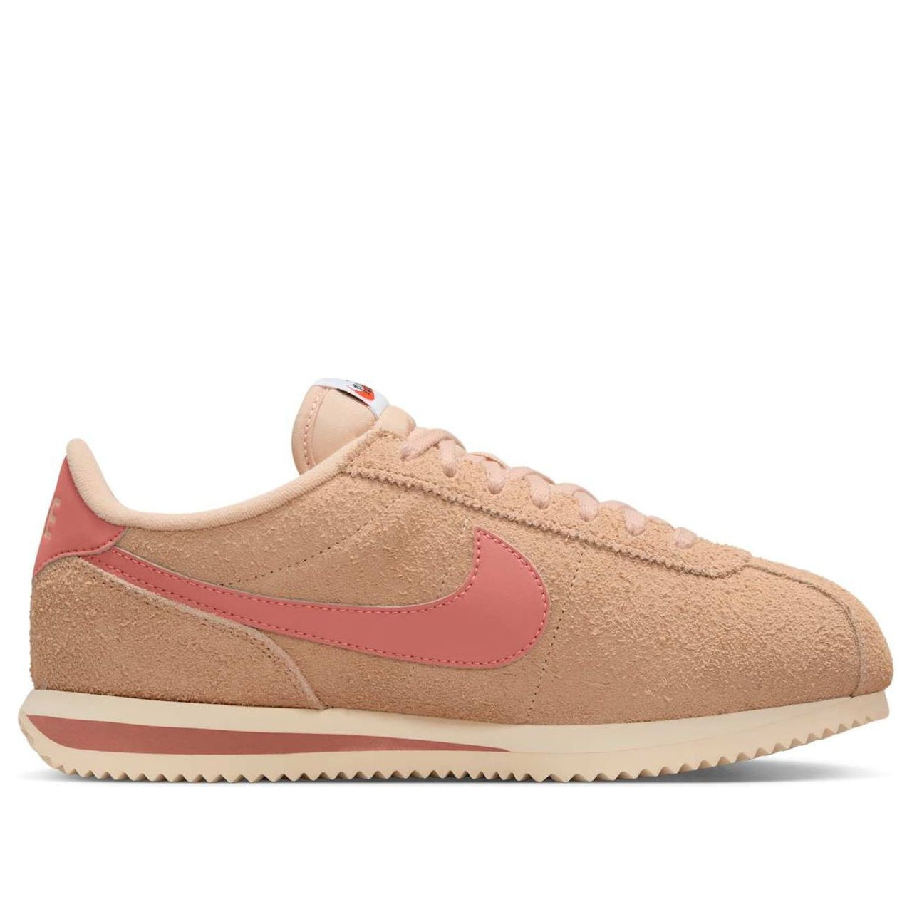 (WMNS) Nike Cortez Vintage 'Light Brown Pink' FJ2530-201