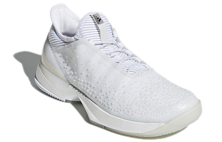 (WMNS) adidas Adizero Ubersonic 3 LTD 'White Grey' CM7755